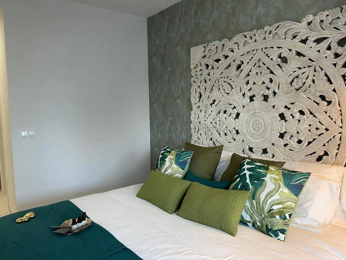 Miradores Del Sol - Chill And Relax - Marbella & Estepona 0*,  Spain