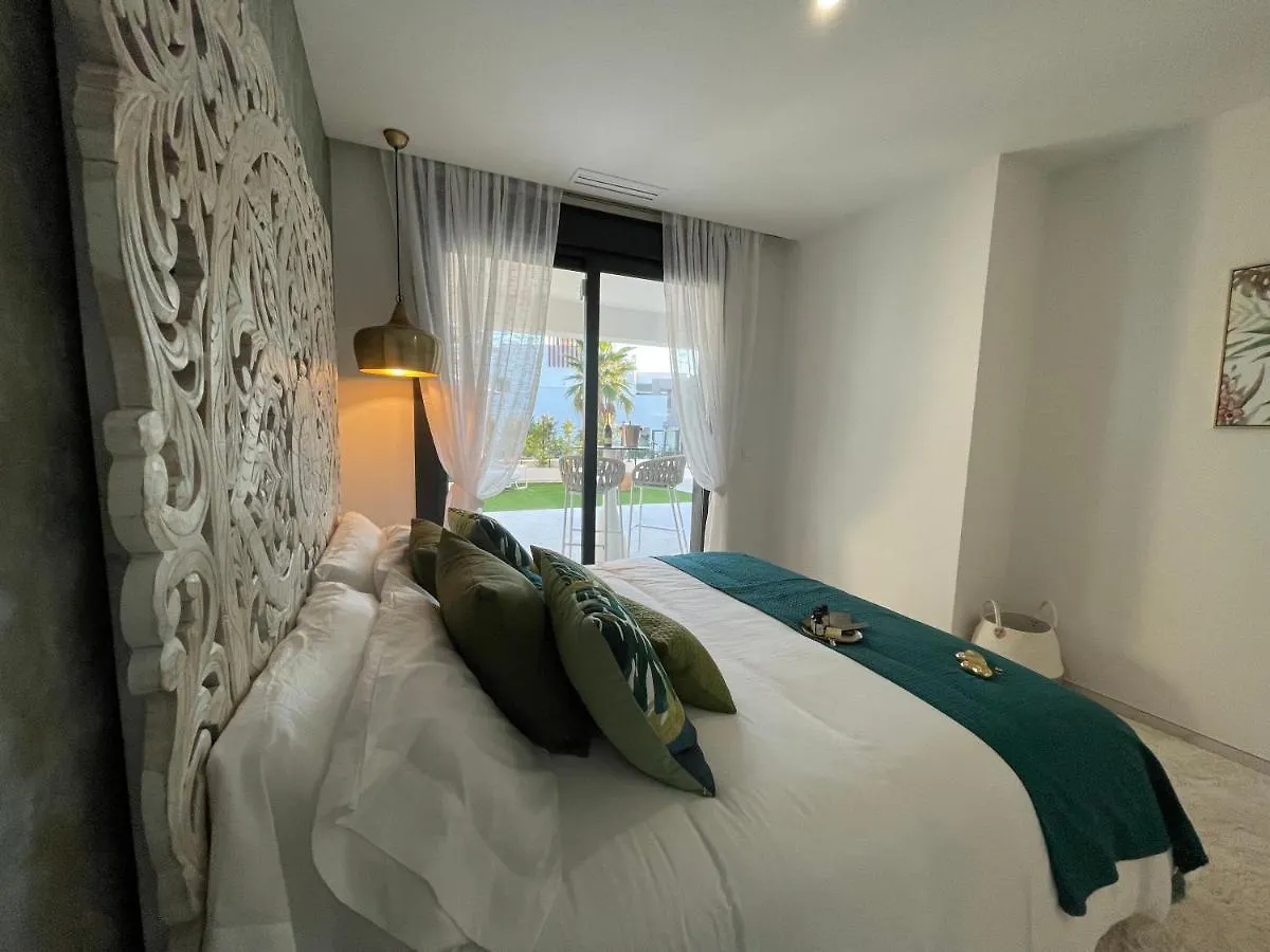 Miradores Del Sol - Chill And Relax - Marbella & Estepona Apartment