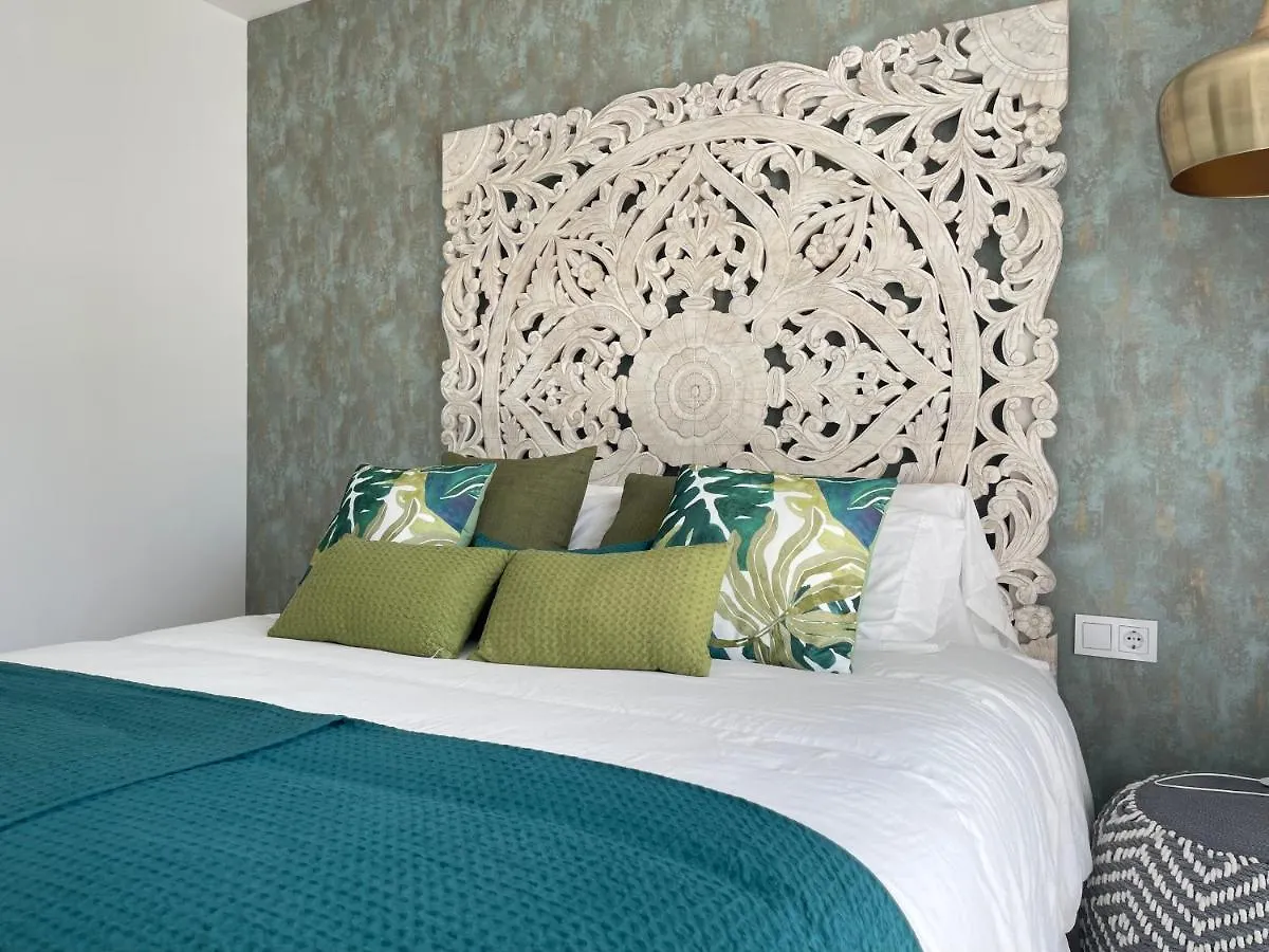 Apartment Miradores Del Sol - Chill And Relax - Marbella & Estepona Spain