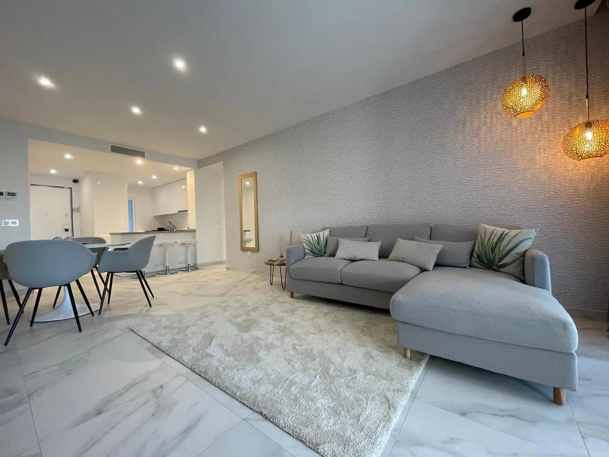 Apartment Miradores Del Sol - Chill And Relax - Marbella & Estepona