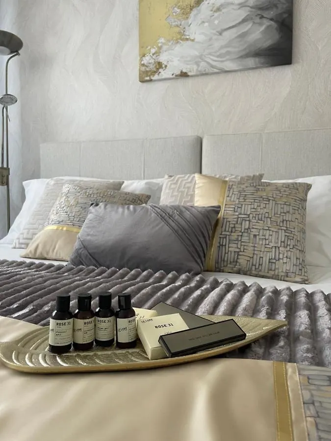 Miradores Del Sol - Chill And Relax - Marbella & Estepona Apartment