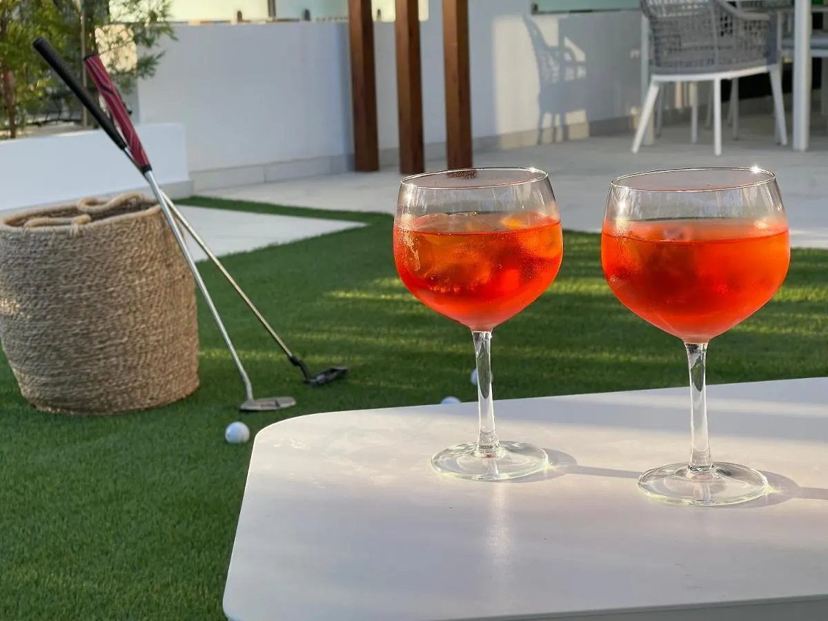 Miradores Del Sol - Chill And Relax - Marbella & Estepona Apartment