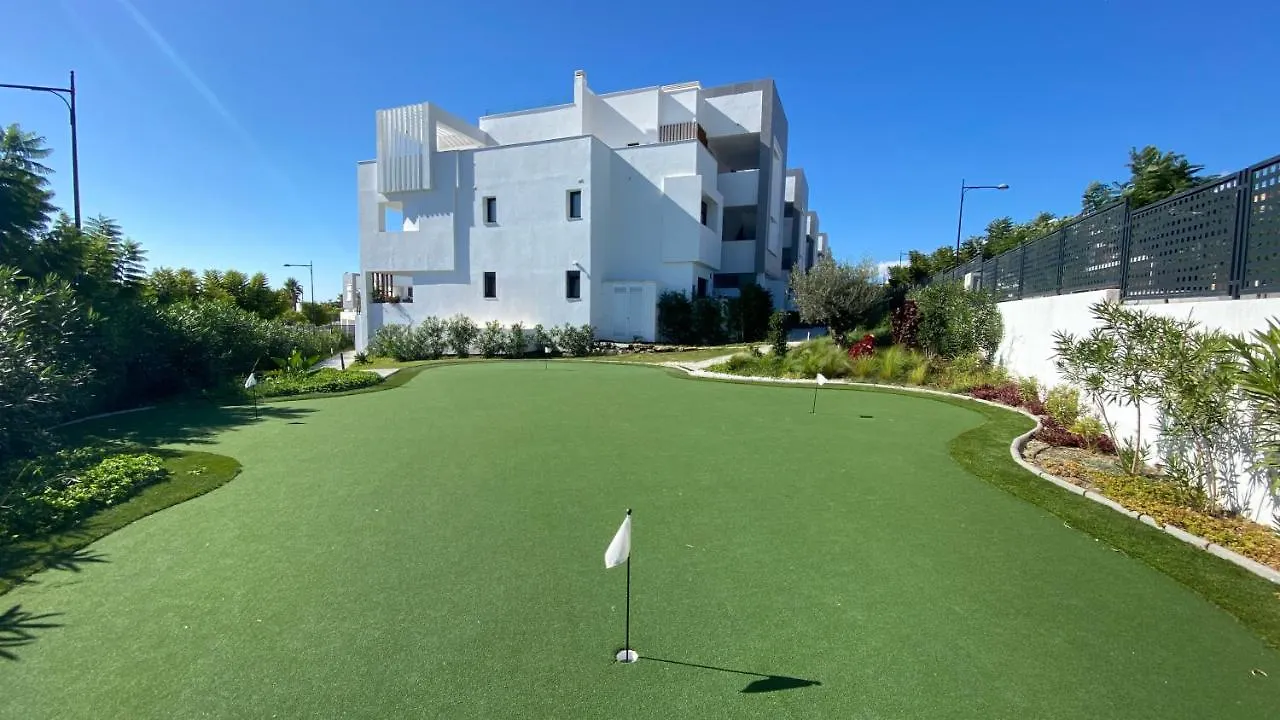 Miradores Del Sol - Chill And Relax - Marbella & Estepona 0*,