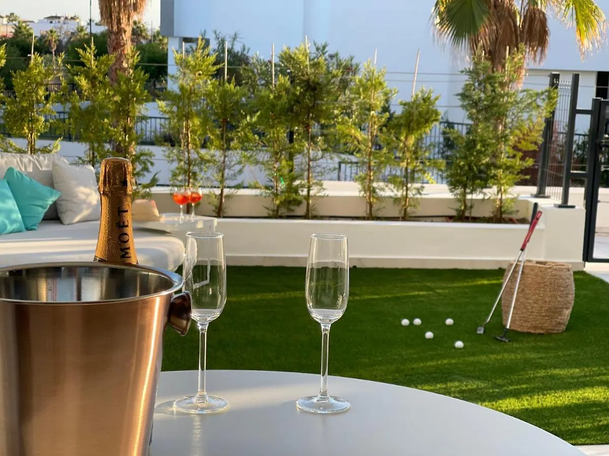 Miradores Del Sol - Chill And Relax - Marbella & Estepona Spain