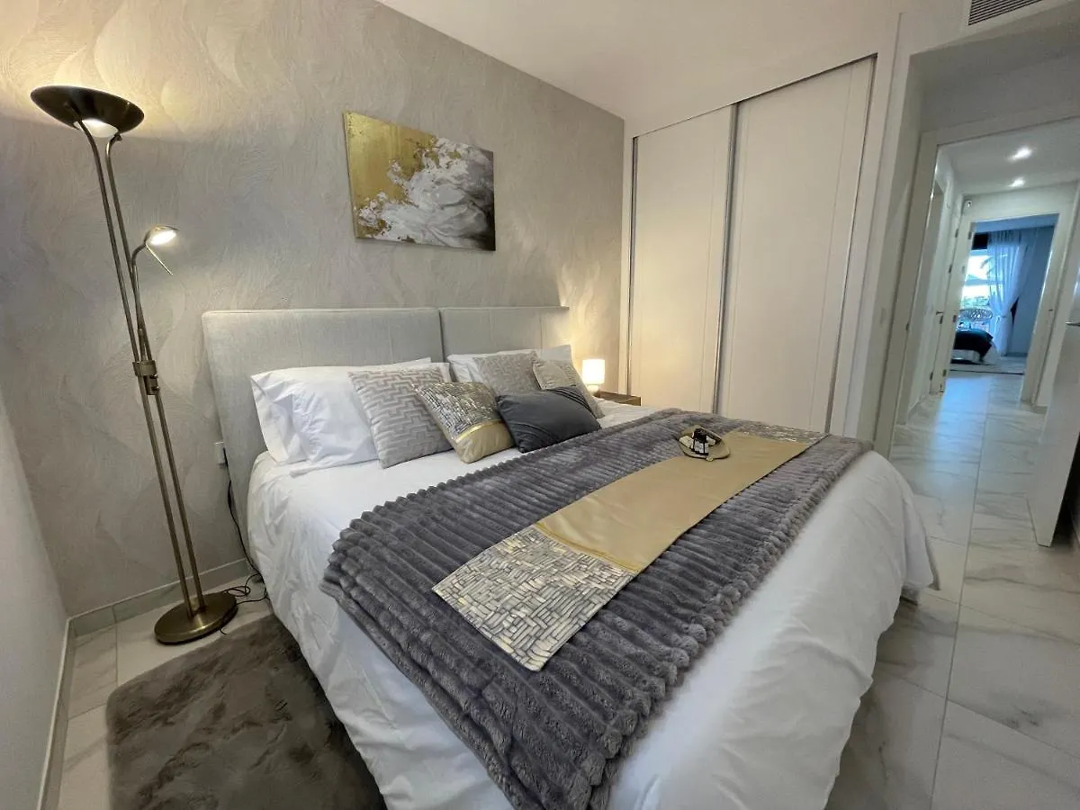 Miradores Del Sol - Chill And Relax - Marbella & Estepona 0*,