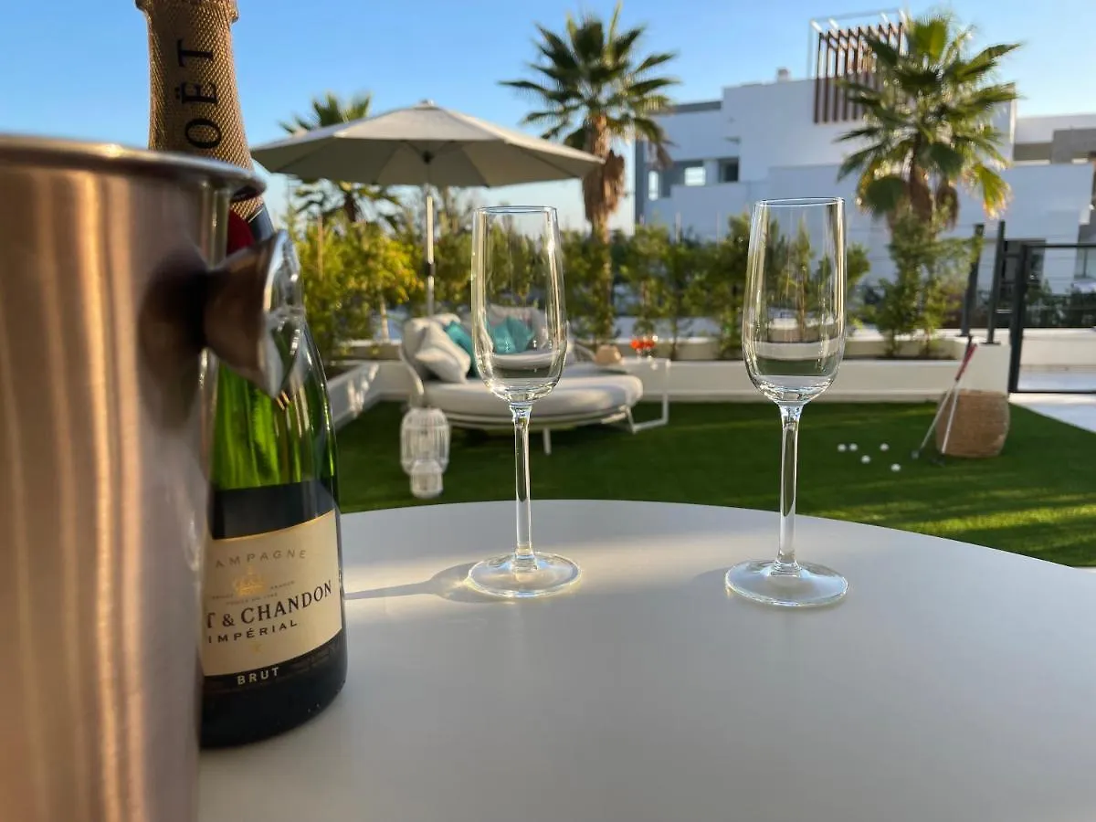 Miradores Del Sol - Chill And Relax - Marbella & Estepona 0*,  Spain