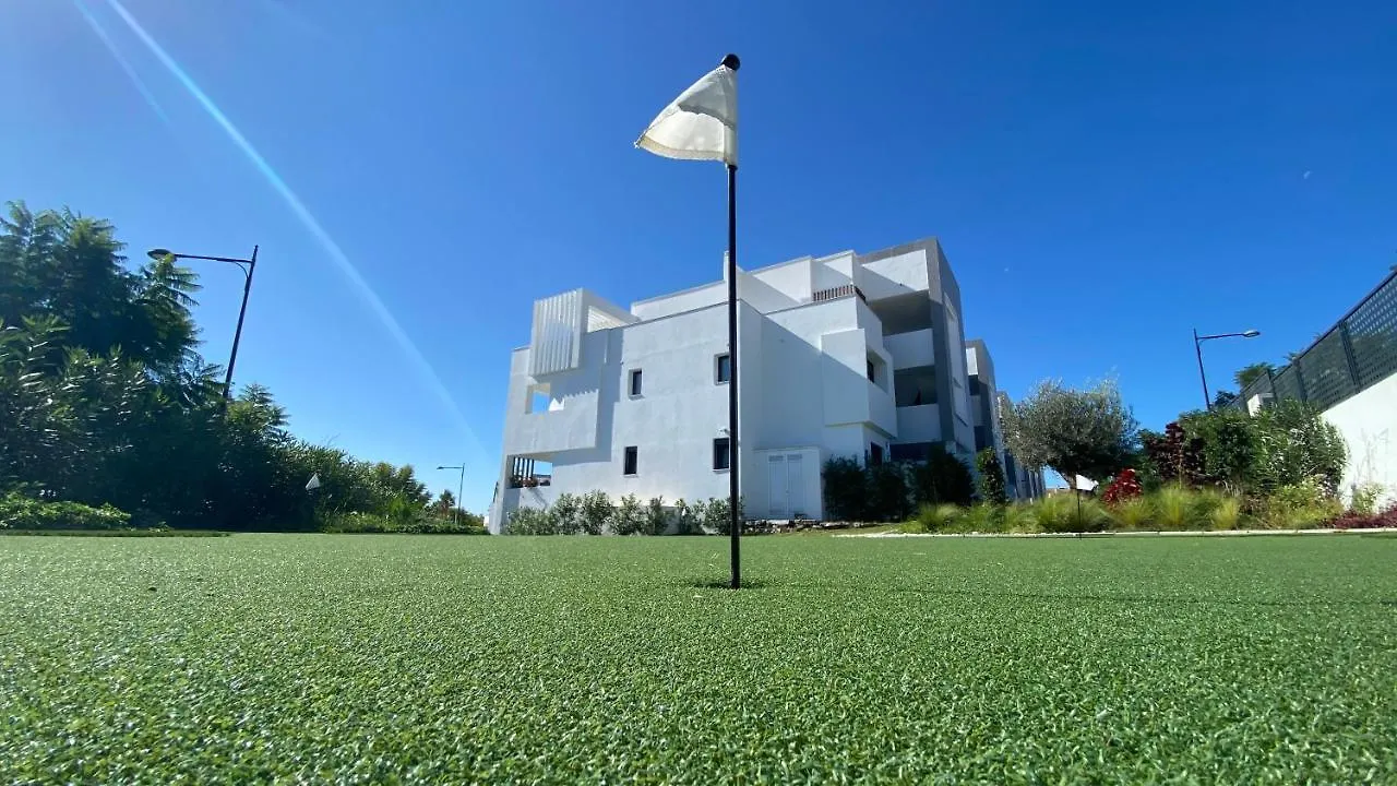 Apartment Miradores Del Sol - Chill And Relax - Marbella & Estepona