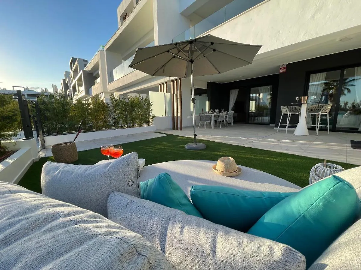Miradores Del Sol - Chill And Relax - Marbella & Estepona 0*,  Spain