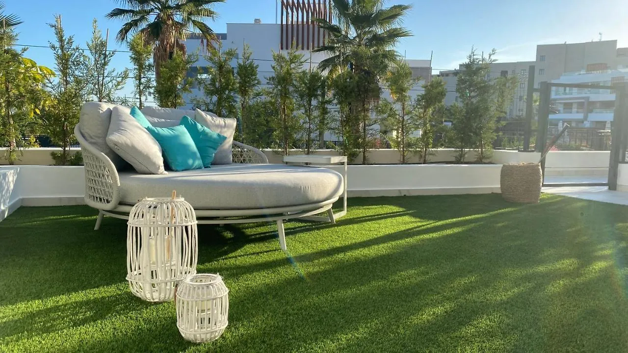 Apartment Miradores Del Sol - Chill And Relax - Marbella & Estepona