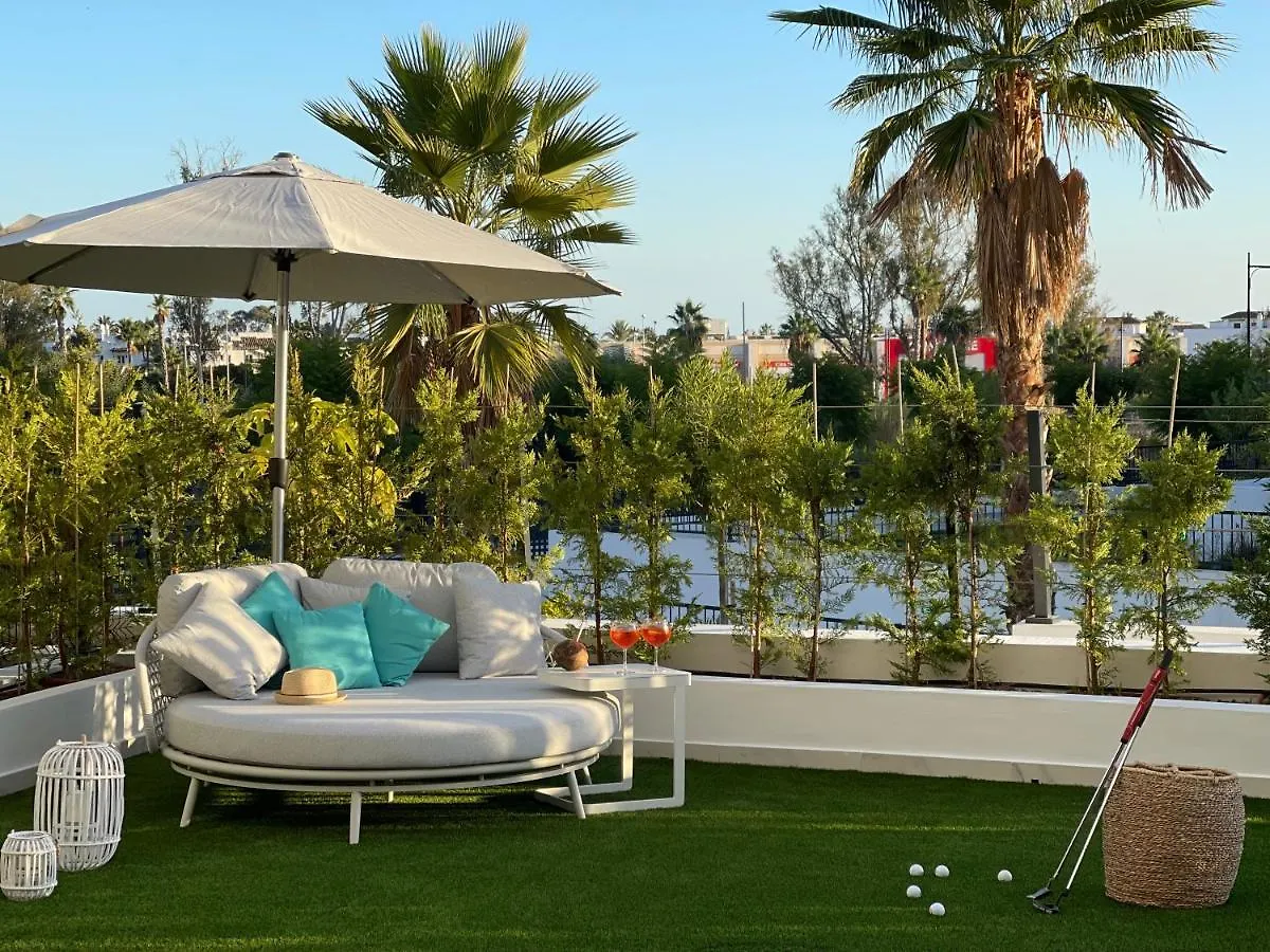 Apartment Miradores Del Sol - Chill And Relax - Marbella & Estepona