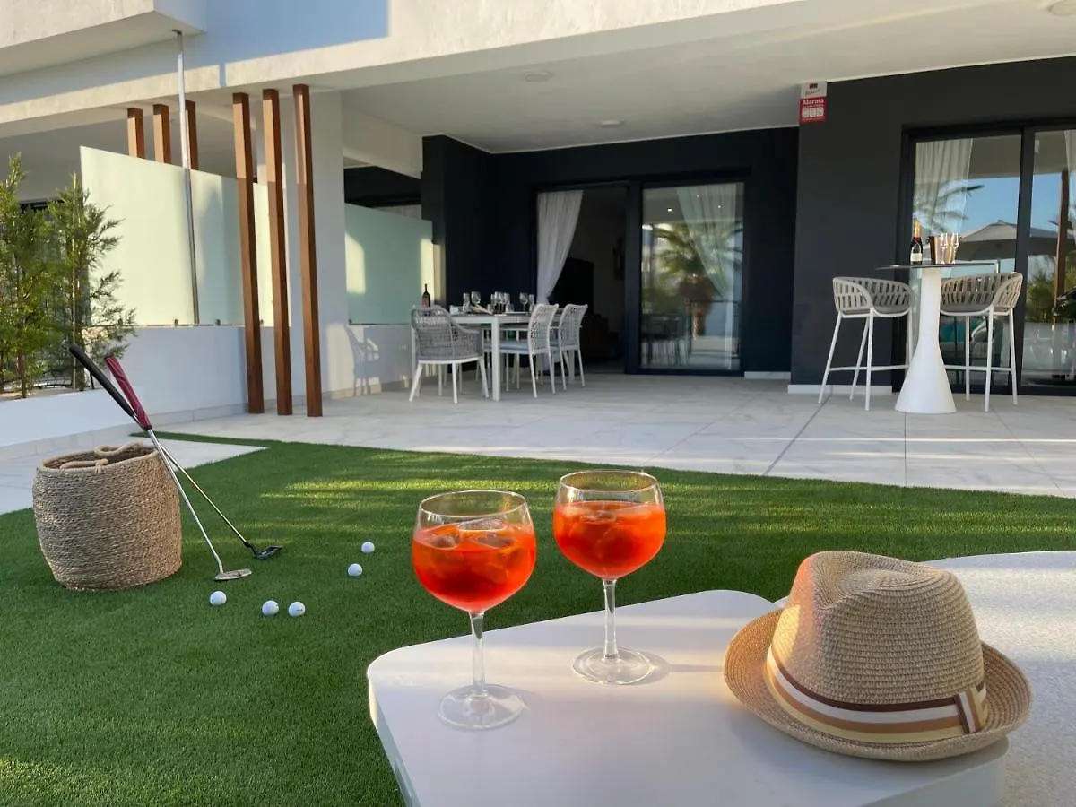 Miradores Del Sol - Chill And Relax - Marbella & Estepona Apartment