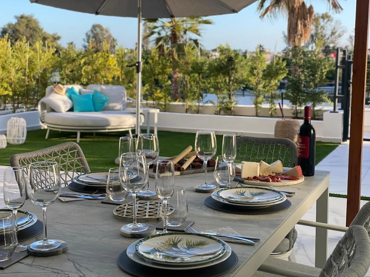 Miradores Del Sol - Chill And Relax - Marbella & Estepona Apartment