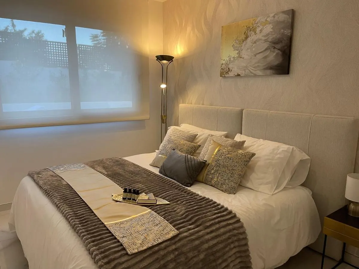 Apartment Miradores Del Sol - Chill And Relax - Marbella & Estepona Spain