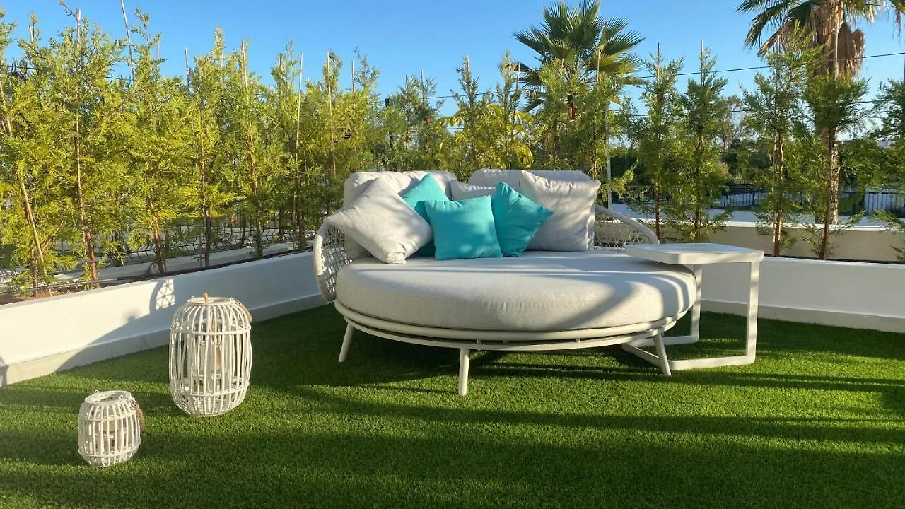 Apartment Miradores Del Sol - Chill And Relax - Marbella & Estepona Spain
