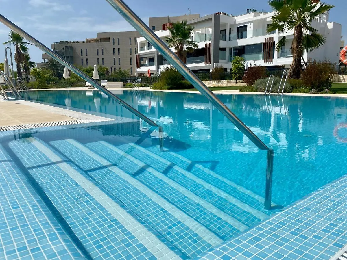Miradores Del Sol - Chill And Relax - Marbella & Estepona 0*,  Spain