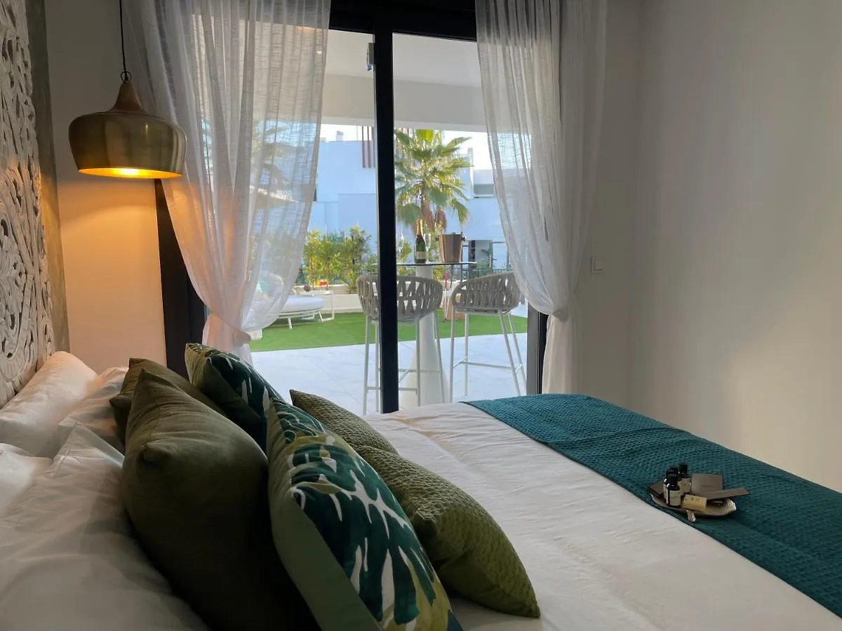 Miradores Del Sol - Chill And Relax - Marbella & אסטפונה דירה