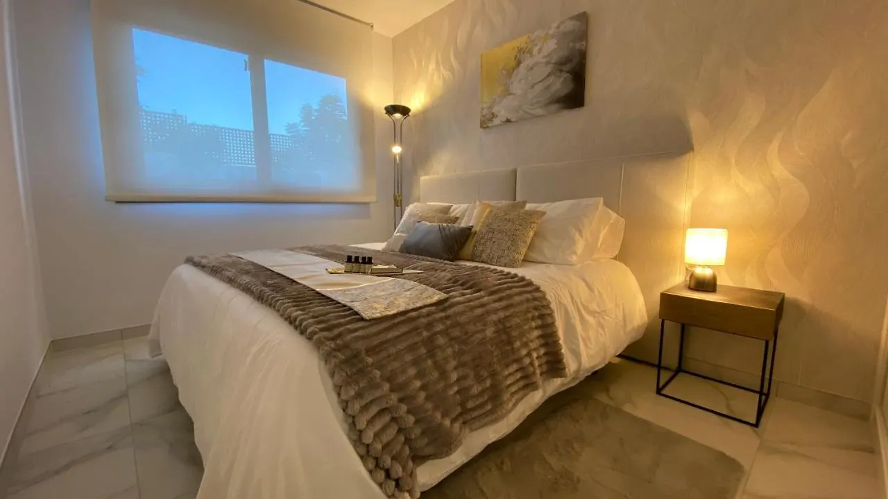 דירה Miradores Del Sol - Chill And Relax - Marbella & אסטפונה