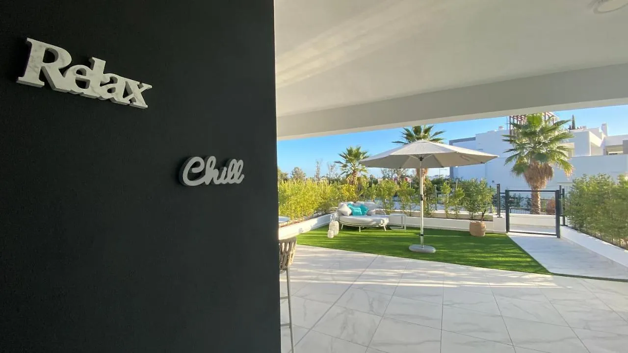 Miradores Del Sol - Chill And Relax - Marbella & אסטפונה ספרד