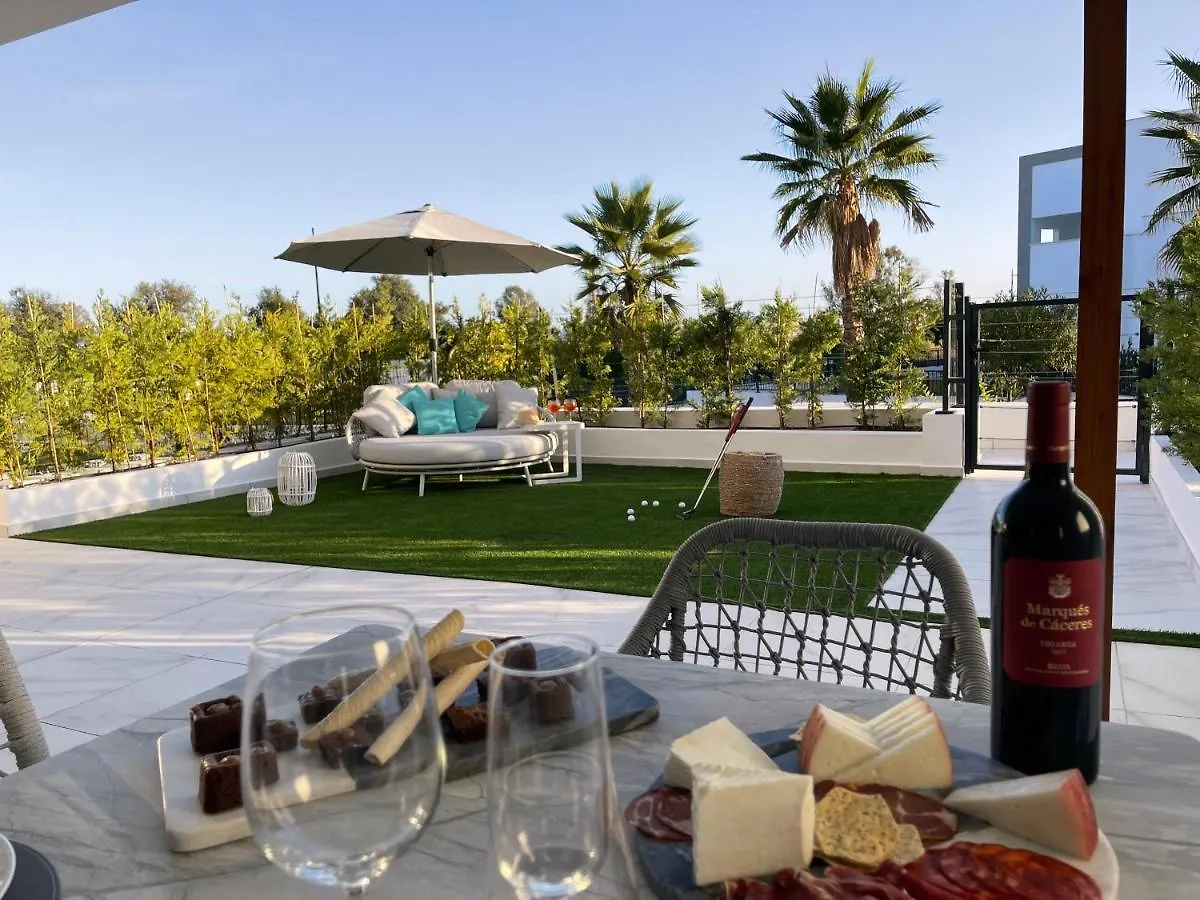 דירה Miradores Del Sol - Chill And Relax - Marbella & אסטפונה