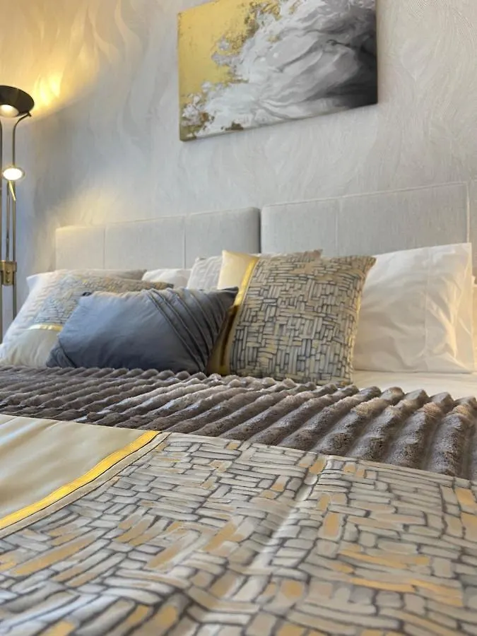 Miradores Del Sol - Chill And Relax - Marbella & אסטפונה ספרד