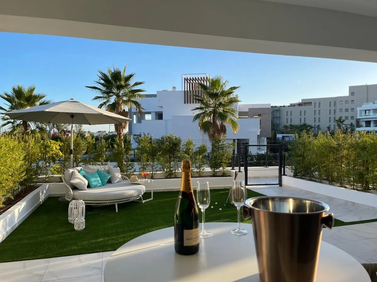 Miradores Del Sol - Chill And Relax - Marbella & אסטפונה 0*,  ספרד