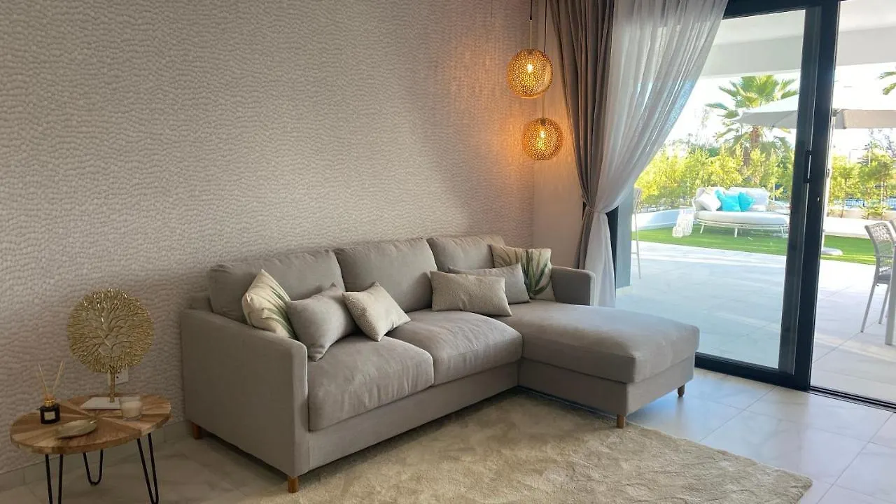 דירה Miradores Del Sol - Chill And Relax - Marbella & אסטפונה