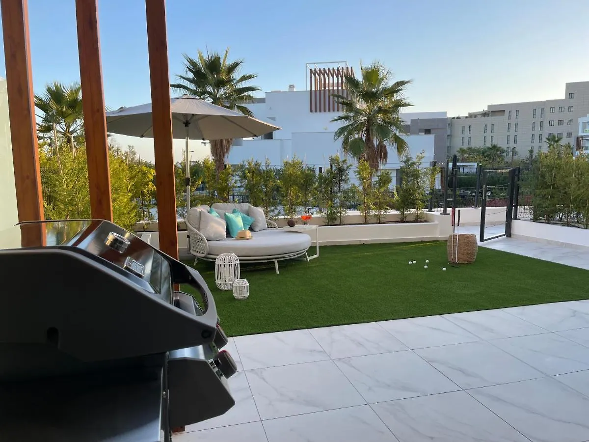 Apartment Miradores Del Sol - Chill And Relax - Marbella & Estepona Spain