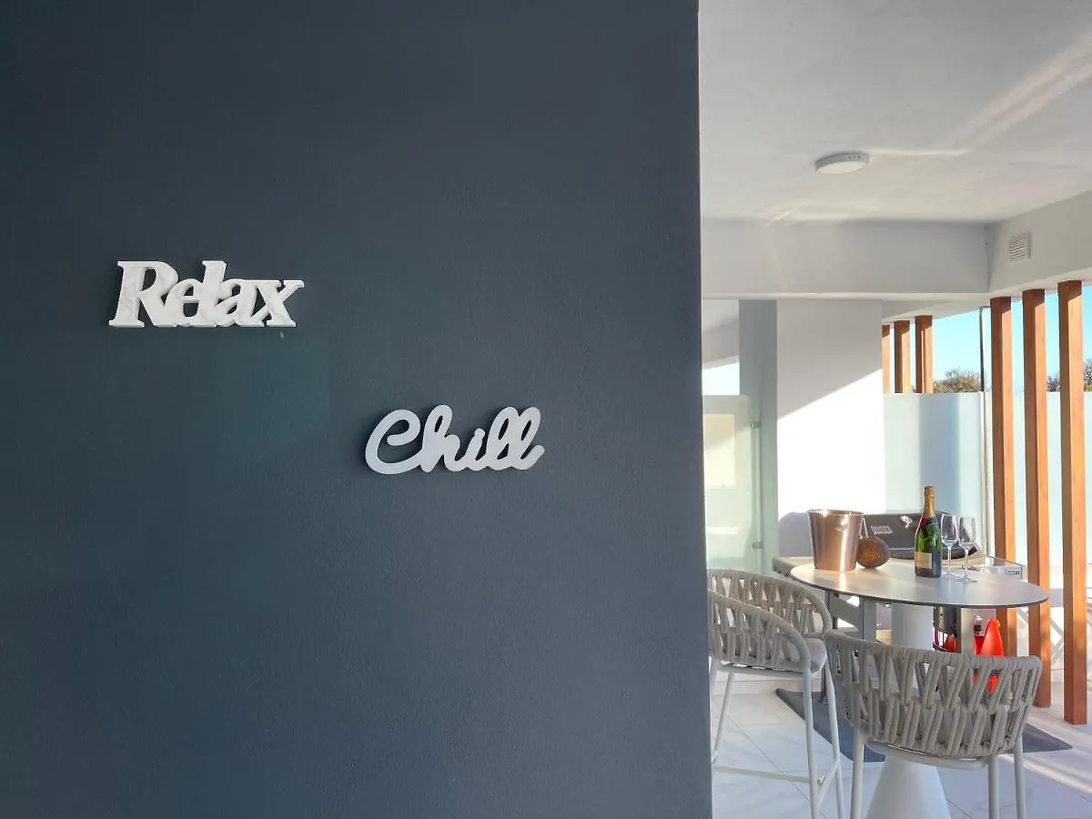 Miradores Del Sol - Chill And Relax - Marbella & אסטפונה