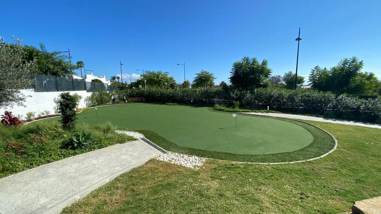 Miradores Del Sol - Chill And Relax - Marbella & אסטפונה 0*,