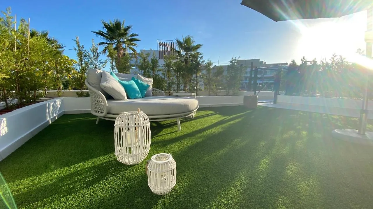 Miradores Del Sol - Chill And Relax - Marbella & אסטפונה