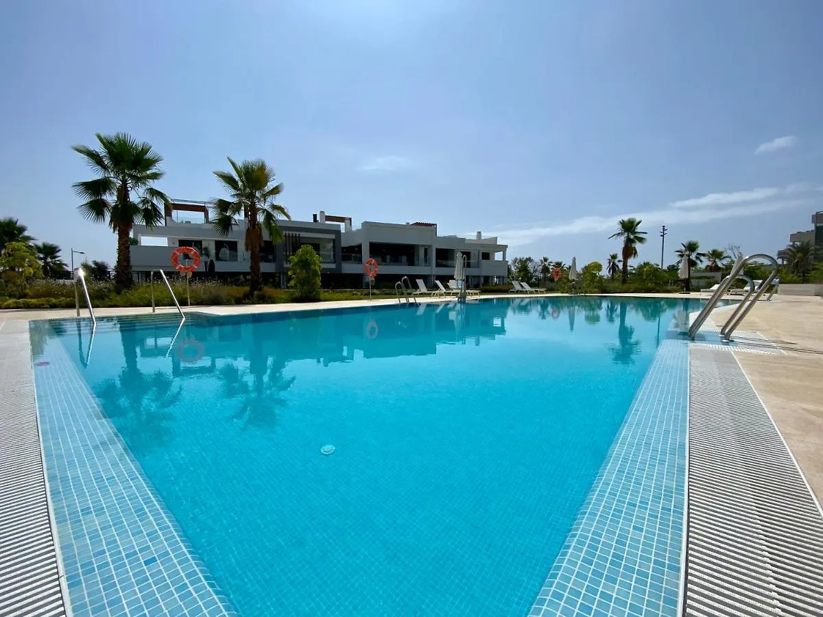 דירה Miradores Del Sol - Chill And Relax - Marbella & אסטפונה