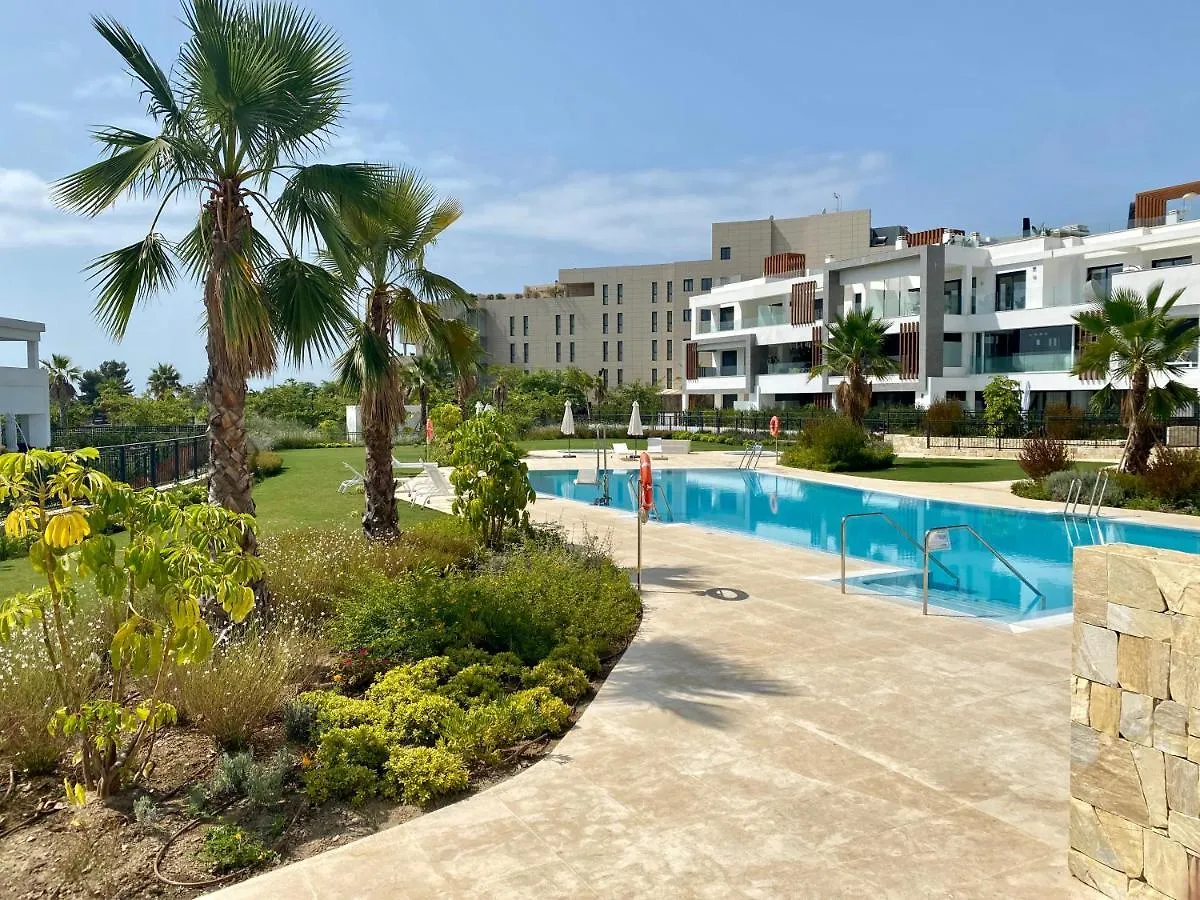 Miradores Del Sol - Chill And Relax - Marbella & אסטפונה ספרד