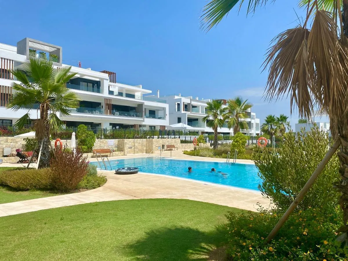 Miradores Del Sol - Chill And Relax - Marbella & אסטפונה 0*,  ספרד