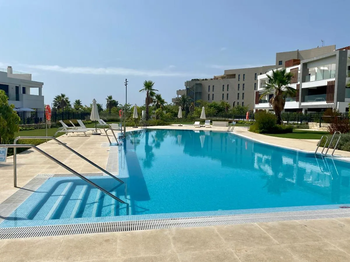 Miradores Del Sol - Chill And Relax - Marbella & אסטפונה דירה