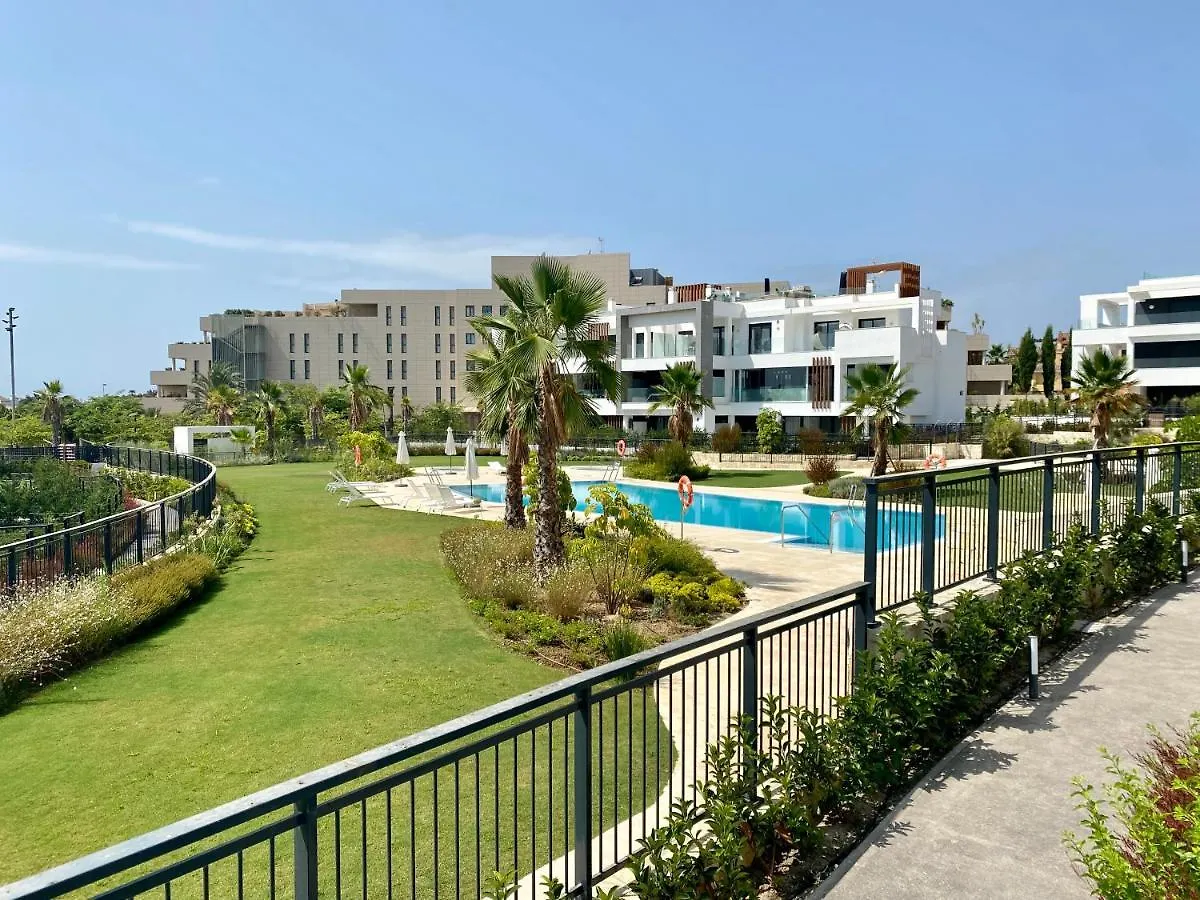 דירה Miradores Del Sol - Chill And Relax - Marbella & אסטפונה ספרד