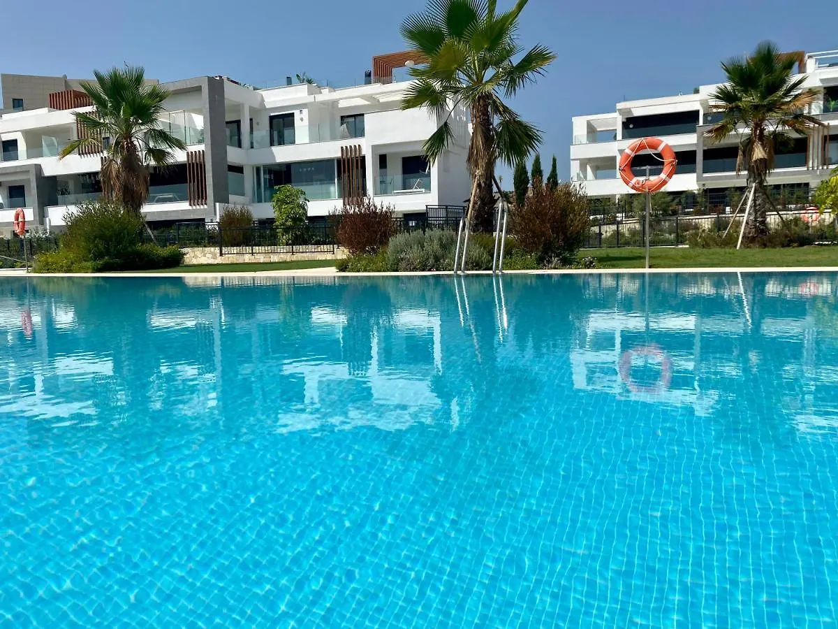 דירה Miradores Del Sol - Chill And Relax - Marbella & אסטפונה